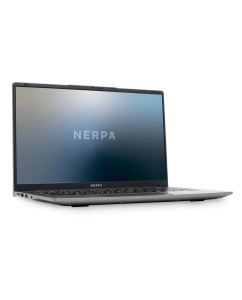 Купить Ноутбук NERPA Caspica A542-14 (A542-14YM165002G-Win11Pro) 14" IPS/1920x1080/AMD Ryzen 5 6600H (3.3GHz)/16GB/500GB NVMe SSD/Radeon 660M/WiFi+BT/50WHr  в E-mobi