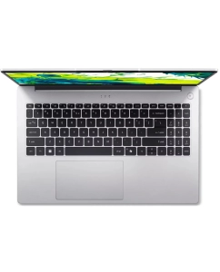 Купить Ноутбук Acer Aspire Lite AL15-45P-R2FX (NX.DLQER.001)15.6"(1920x1080 (матовый) IPS)/AMD Ryzen 7 5825U(2Ghz)/16384Mb/512PCISSDGb/noDVD/Int:AMD Vega/Cam  в E-mobi