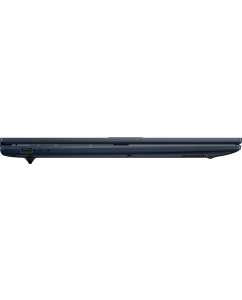 Купить Ноутбук ASUS Vivobook 17 X1704VA-AU1160 (90NB13X2-M00RJ0) Blue 17,3" FHD Core 5 120U/16Gb/512Gb SSD/NoOS  в E-mobi