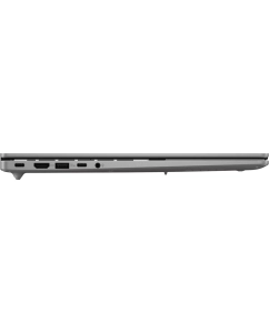 Купить Ноутбук Asus VivoBook 16 X1607CA-MB271 (90NB15A2-M00KY0) Intel Core Ultra 5 225H 1700MHz/16"/1920x1200/16GB/512GB SSD/Intel Graphics/Wi-Fi/Bluetooth  в E-mobi
