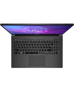 Купить Ноутбук MSI Modern A15 AI+ F3HMG-040XRU (9S7-15SK21-040_32) AMD Ryzen AI 5 330 2000MHz/15.6"/1920x1080/32GB/512GB SSD/AMD Radeon 820M/Wi-Fi/Bluetooth  в E-mobi