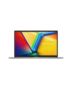 Купить Ноутбук ASUS VivoBook X1504VA-BQ4056 (90NB13Y2-M02FT0) Silver 15.6" FHD Core 5 120U/16Gb/SSD512Gb/noOS  в E-mobi