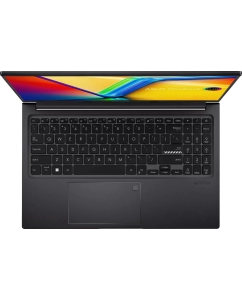 Купить Ноутбук ASUS Vivobook 15 F1505VA-MA929 (90NB10P1-M016P0) Intel Core i7-13620H/16Gb/SSD512Gb/15.6"/OLED/2.8K/2880x1620/120Hz/NoOS/Black/1.7kg  в E-mobi