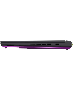 Купить Ноутбук ASUS ROG Strix G16 G615JMR-AS74 (90NR0LB1-M000M0-Win11) i7-14650HX 16Gb SSD 1Tb NVIDIA RTX 5060 8Gb 16 WUXGA IPS 90Вт*ч (ENG) KBD RUENG Серый  в E-mobi