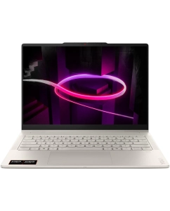 Купить Ноутбук Lenovo Yoga 7 2-in-1 14AGP11 (83TD0083RK-Win11H)Ryzen AI 7 445 24Gb SSD512Gb AMD Radeon 840M 14
