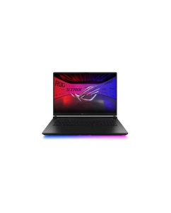 Купить Ноутбук ASUS ROG Strix SCAR 18 G835LW-SA037 90NR0LI1-M001C0 Intel Core Ultra 9 275HX 2100MHz/18/2560х1600/32GB/1024GB SSD/NVIDIA GeForce RTX 5080 16GB в E-mobi