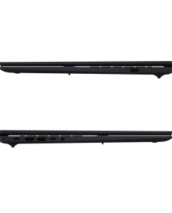 Купить Ноутбук ASUS Vivobook 18 M1807HA-S8025 (90NB15P1-M002S0_32Win11P) AMD Ryzen 7 260 3800MHz/18.4"/1920x1200/32GB/1024GB SSD/AMD Radeon 780M/Wi-Fi  в E-mobi