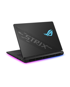 Купить Ноутбук ASUS ROG Strix SCAR 16 G635LX-RW041 90NR0L81-M001K0 Intel Core Ultra 9 275HX 2100MHz/16/2560х1600/32GB/1024GB SSD/NVIDIA GeForce RTX 5090 24GB  в E-mobi