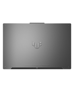 Купить Ноутбук Asus TUF Gaming F17 FX707VJB-HX100 (90NR0MY5-M003R0) Core 5 210H 16Gb SSD512Gb NVIDIA GeForce RTX 3050 6Gb IPS FHD (1920x1080) без ОС grey  в E-mobi