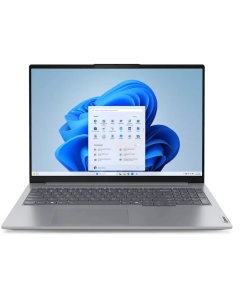 Купить Ноутбук Lenovo ThinkBook 16 G7 IML (21MSA0G2RK_32) Intel Core Ultra 5 125U 1300MHz/16