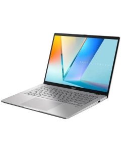 Купить Ноутбук ASUS Vivobook S14 S3407-LY083 (90NB1681-M006X0_Win11P) Intel Core 5 210H 2200MHz/14"/1920x1200/16GB/512GB SSD/Intel Graphics/Wi-Fi/Bluetooth  в E-mobi