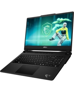 Купить Ноутбук MSI Cyborg 15 Max C2WG (9S7-15T111-227-DOS) Core 7-240H 15.6" FHD (1920*1080) 144Hz IPS DDR5 16GB, 512GB SSD, NV RTX 5070 (8GB GDDR7)  в E-mobi