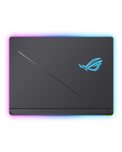 Купить Ноутбук Asus Rog Strix G18 G815JPR-TT120 (90NR0LM1-M005Z0) i9 14900HX 32Gb SSD512Gb GF RTX 5070 8Gb 18" IPS WQXGA (2560x1600) без ОС grey WiFi BT Cam  в E-mobi
