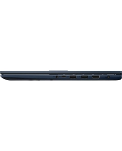 Купить Ноутбук ASUS VivoBook 15 X1504VA-BQ4102 (90NB13Y1-M02K00-Win11Pro) Core 5 120U 16Gb SSD 512Gb Intel Graphics 15,6 FHD IPS 42Вт*ч KBD RUS/ENG Синий  в E-mobi