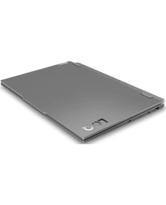 Купить Ноутбук Lenovo LOQ 15ARP9 (83JC0057PS) Ryzen 5 7235HS 16Gb SSD512Gb NVIDIA GeForce RTX 3050 6Gb 15.6" IPS FHD (1920x1080) без ОС grey WiFi BT Cam  в E-mobi