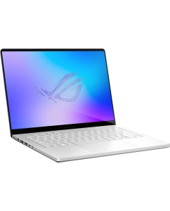Купить Ноутбук ASUS Rog Zephyrus G14 GU405AW-SY024W (90NR0P83-M000Y0-Win11) Ultra 9 386H 32Gb SSD 1Tb nVidia RTX 5080 16Gb 14 2.8K OLED 73Вт*ч Белый  в E-mobi