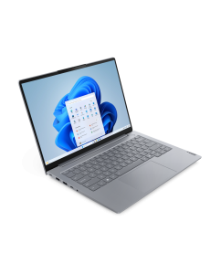 Купить Ноутбук LENOVO ThinkBook 14 G8 IRL (21SG002LGQ) 14" IPS WUXGA Core 7 240H/32Gb/512Gb SSD/VGA int/FP/noOS/grey  в E-mobi
