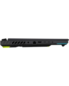 Купить Ноутбук ASUS ROG Strix G16 G614PR-RV027 (90NR0NJ7-M001J0_32) AMD Ryzen 9 8940HX 2400MHz/16"/1920x1200/32GB/1024GB SSD/NVIDIA GeForce RTX 5070 Ti 12GB  в E-mobi