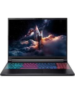 Купить Ноутбук Acer Nitro V 16S ANV16S-71-71MF (NH.U28CD.004) Intel Core 7 240H/16Gb (1*16 D5)/SSD1Tb/RTX5060 8Gb (85W)/16