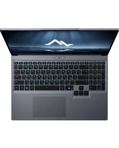 Купить Ноутбук Maibenben X16C-i54456 (X16C-I544560F44HG4E10-Win11H) Core i5 14450HX 16Gb SSD512Gb NVIDIA GeForce RTX 5060 8Gb 16" IPS FHD+ (1920x1200) grey  в E-mobi