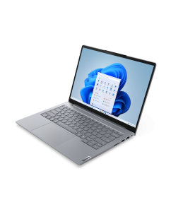 Купить Ноутбук LENOVO ThinkBook 14 G8 IRL (21SG00H9GQ) 14" IPS WUXGA Core 5 210H/32Gb/1Tb SSD/VGA int/FP/noOS/grey  в E-mobi