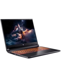 Купить Ноутбук Acer Nitro V 16 Gaming (NH.U2FAA.002) Core 7 240H 512GB SSD 16GB 16" WUXGA (1920x1200) 180Hz IPS W11H  в E-mobi