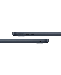 Купить Ноутбук Apple MacBook Air MDHE4LL/A M5 10 core 16Gb SSD512Gb/8 core GPU 13.6" Liquid Retina (2560x1664) macOS midnight WiFi BT Cam  в E-mobi