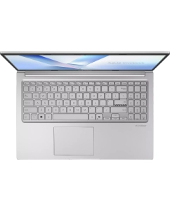 Купить Ноутбук ASUS Vivobook 15 X1504MA-BQ645 (90NB17I2-M01390_Win11P) Intel Core 5 320 1500MHz/15.6"/1920x1080/8GB/256GB SSD/Intel Graphics/Wi-Fi/Bluetooth  в E-mobi