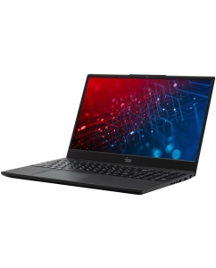 Купить Ноутбук IRU Tactio 15ALG (2019270) Core i5 1235U 8Gb SSD512Gb Intel UHD Graphics 15.6" IPS FHD (1920x1080) Windows 11 Professional black  в E-mobi