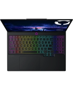 Купить Ноутбук Lenovo Legion 5 15IRX10 (83LY00N5RK) 15,1" WQXGA OLED 500N 165Hz/i7-13650HX/16Gb/512Gb SSD/RTX 5050 8Gb/no OS/Eclipse Black  в E-mobi
