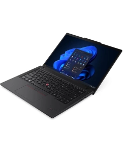 Купить Ноутбук Lenovo ThinkPad T14 G6 (21QC007CUS) 14" WUXGA IPS Touch, Intel Core Ultra 5 235U vPro, 16Gb, 512Gb SSD, 5mp Cam RGB  в E-mobi