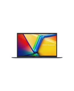 Купить Ноутбук ASUS Vivobook 17 X1704VA-AU982 (90NB13X2-M00ML0) Blue 17.3" FHD 5 120U/16GB/SSD512GB/noOS  в E-mobi