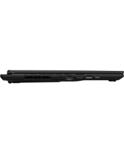 Купить Ноутбук Gigabyte Gaming A16 Pro GA6DH (DYHG5KZCC4SD) Intel Core 7 240H/32Gb/SSD1Tb/RTX5080 16Gb/16"/IPS/WUXGA/2560x1600/165Hz/NoOS/Black/2.3kg  в E-mobi