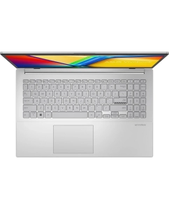 Купить Ноутбук ASUS Vivobook Go 15 E1504FA-BQ5531 (90NB0ZR1-M07PW0_Win11P) AMD Ryzen 5 40 2800MHz/15.6"/1920x1080/8GB/256GB SSD/AMD Radeon 610M/Wi-Fi  в E-mobi