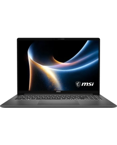 Купить Ноутбук MSI Modern 16S AI+ G3MG-032RU (9S7-26U211-032-Win11P) Core Ultra 5 322 16Gb SSD512Gb Intel Arc 16