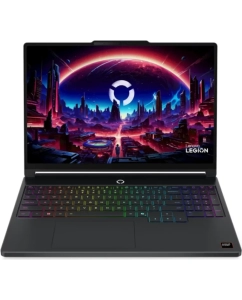 Купить Ноутбук Lenovo Legion 5 15AHP11 (83Q7000MRK) Eclipse Black в E-mobi