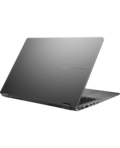 Купить Ноутбук ASUS VivoBook 16 Flip TP3607AA-SI087W (90NB17B1-M005L0-Win11) Ultra 7 355 32Gb SSD 1Tb Intel Graphics 16 WUXGA OLED TS 70Вт*ч Серый  в E-mobi