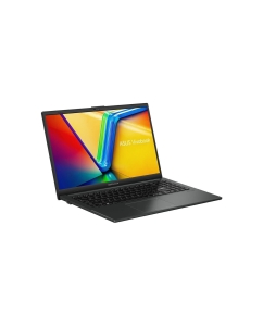 Купить Ноутбук Asus VivoBook E1504FA-BQ2467 (90NB0ZR2-M042X0) Ryzen 5 7520U/16Gb/SSD512Gb/610M/15.6"/IPS/FHD/noOS/black  в E-mobi