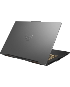 Купить Ноутбук ASUS TUF Gaming F17 FX707VUR-HX225 (90NR0CS5-M00E30_32Win11P) Intel Core 5 210H 2200MHz/1920x1080/32GB/512GB SSD/NVIDIA GeForce RTX 4050 6GB  в E-mobi