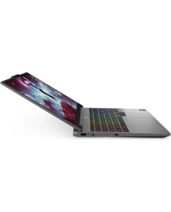 Купить Ноутбук Lenovo LOQ 15AHP11 (83TN000ERK) Luna Grey  в E-mobi