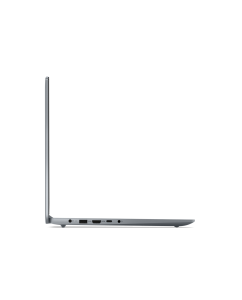 Купить Ноутбук 15.6" FHD LENOVO IdeaPad Slim 3 gray (Core i3 1305U/8Gb/256Gb SSD/VGA int/noOS) ((82X7004BPS))  в E-mobi