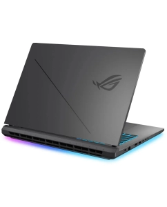 Купить Ноутбук Asus Rog Strix G18 G815LM-TT170 (90NR0LP1-M007Y0) Ultra 9 290HX Plus 16Gb SSD1Tb GF RTX 5060 8Gb 18" IPS WQXGA (2560x1600) без ОС grey WiFi BT  в E-mobi