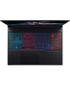 Купить Ноутбук Acer Nitro V 16S ANV16S-71-71MF (NH.U28CD.004) Intel Core 7 240H/16Gb (1*16 D5)/SSD1Tb/RTX5060 8Gb (85W)/16"/IPS/WQXGA/2560x1600/NoOS/Black  в E-mobi