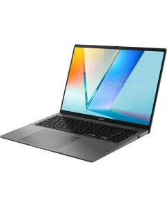 Купить Ноутбук ASUS Vivobook S16 M3607HA-RP236 (90NB16F1-M00EH0_Win11P) AMD Ryzen 7 260 3800MHz/16"/1920x1200/16GB/512GB SSD/AMD Radeon 780M/Wi-Fi/Bluetooth  в E-mobi