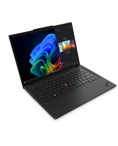 Купить Ноутбук Lenovo ThinkPad T14 G6 (21QC007CUS) 14" WUXGA IPS Touch, Intel Core Ultra 5 235U vPro, 16Gb, 512Gb SSD, 5mp Cam RGB  в E-mobi