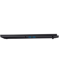 Купить Ноутбук Acer Nitro V 16S ANV16-I31-76Z5 (NH.U5DCD.002)Core 7 240H 16Gb SSD512Gb NVIDIA GeForce RTX 5070 8Gb 16" IPS WUXGA (1920x1200) безОС black WiFi  в E-mobi