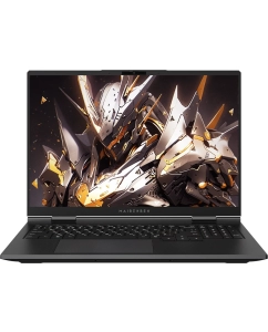 Купить Ноутбук Maibenben X16F-R98957T0GGRLG4E10-Linux 16