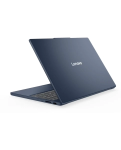 Купить Ноутбук Lenovo IdeaPad Slim 3 15IRH10 (83K1008YRM) 15,3" WUXGA IPS 300N/i5-13420H/16Gb/512Gb SSD/UMA/no OS/SKK/Cosmic Blue  в E-mobi