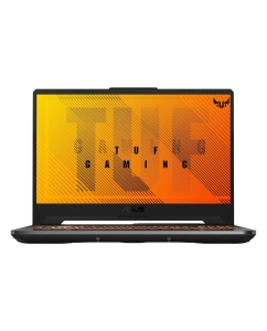 Купить Ноутбук ASUS TUF Gaming A15 FA506NCR-HN044 (90NR0JV7-M002W0) 15.6", IPS, AMD Ryzen 7 7435HS 3.1ГГц, 8 ядер, 16ГБ DDR5, 512ГБ SSD, RTX 3050 4Gb  в E-mobi