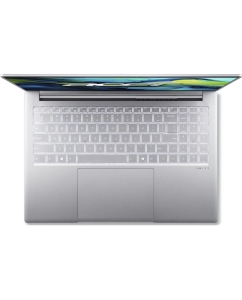 Купить Ноутбук Acer Swift Lite 16 SFL16-51M-785G (NX.D3VCD.002) Intel Core Ultra 7 155U/16Gb/SSD1Tb/16"/IPS/WUXGA/1920x1200/60Hz/NoOS/Silver  в E-mobi